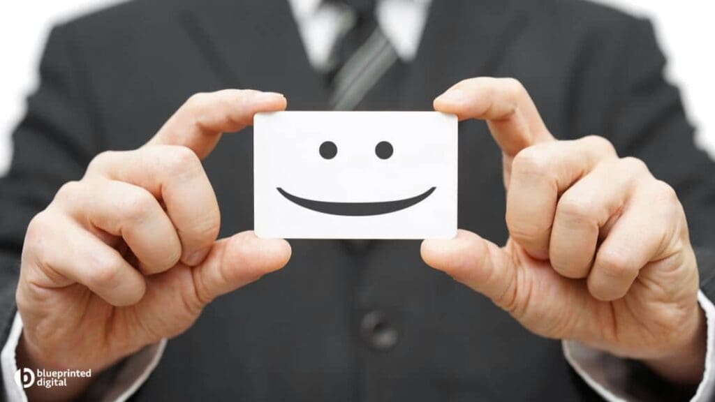 Delivering digital marketing to happy clients