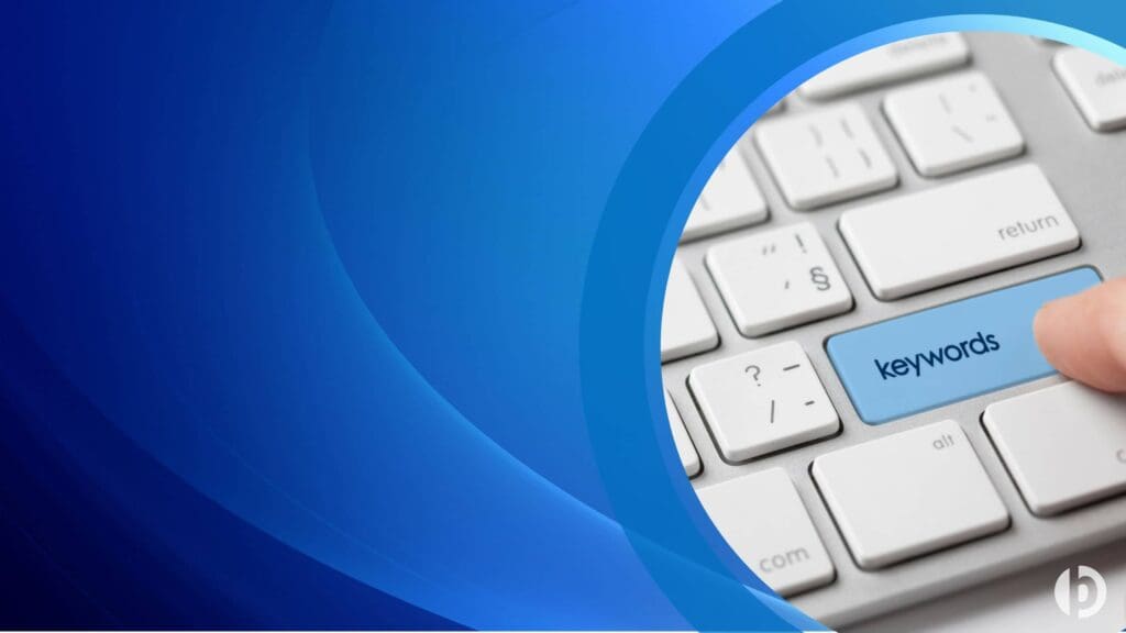 5 Reasons Keyword Research is the Most Important Part of SEO 6 Keyword research marketing #blueprinted