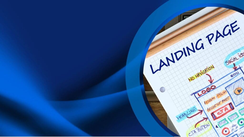 How To Use Landing Pages For Your Business 2 Landing pages