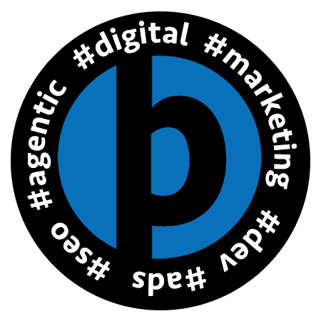 Blueprinted Digital Token #agentic #digital #marketing #dev #ads #seo