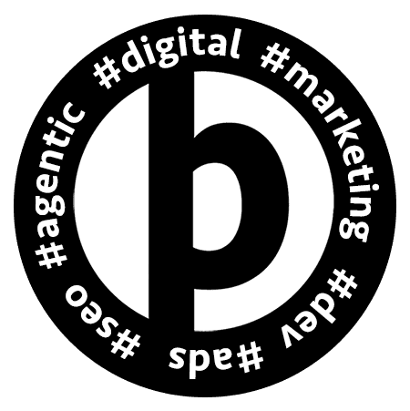 Blueprinted Digital Token #agentic #digital #marketing #dev #ads #seo