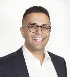 Client testimonial: Daniel Badre #blueprinted