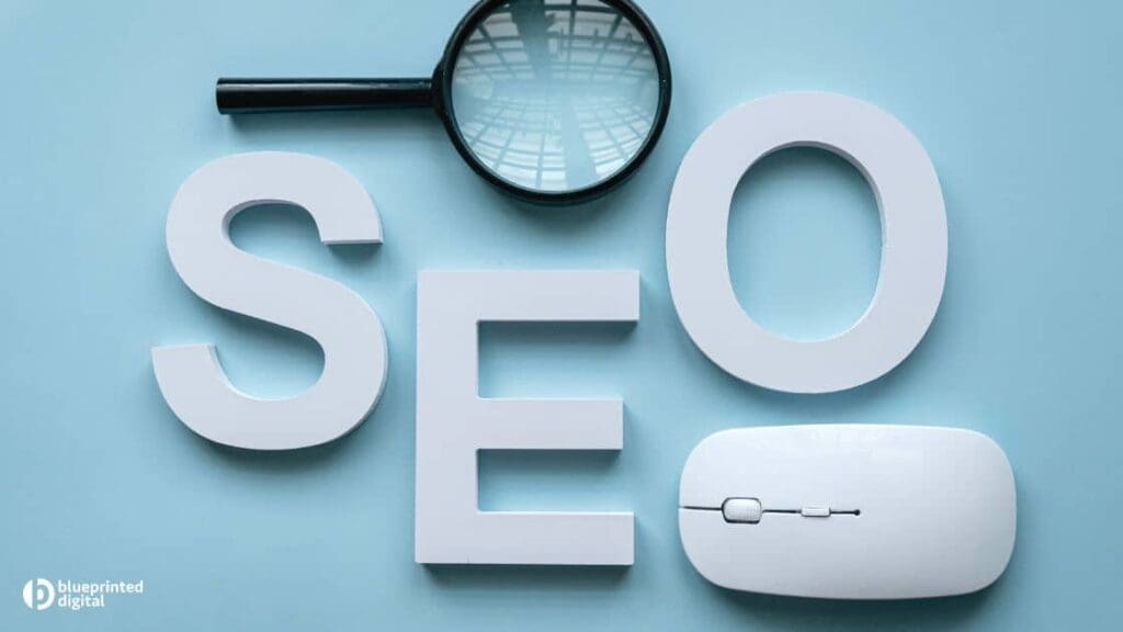 Choosing the right SEO agency that fits your business profile is key to success. 