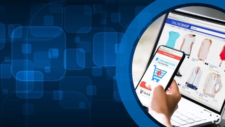 Ecommerce SEO services